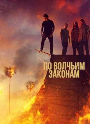 По волчьим законам 1-6 сезон 2016