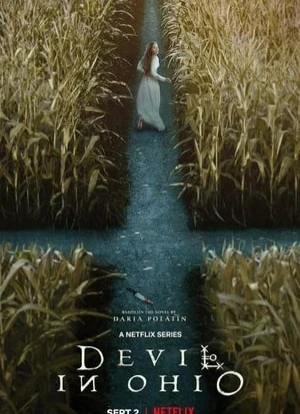 Дьявол в Огайо