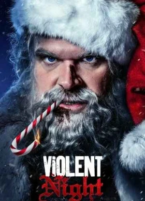 Жестокая ночь