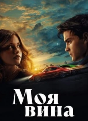 Моя вина