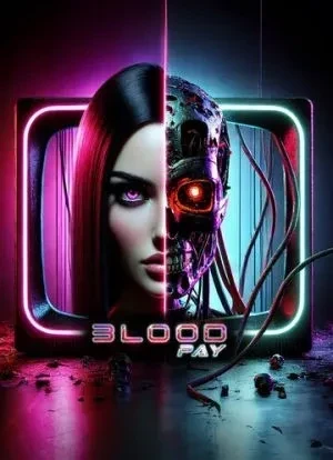 Оплата кровью 2025