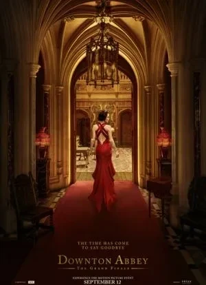 Аббатство Даунтон 3