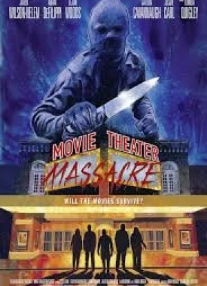 Резня в кинотеатре 2025