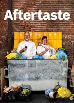 Послевкусие 1 сезон 2021