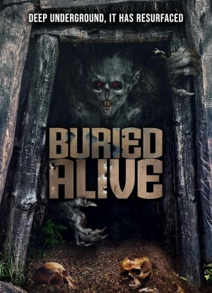 Заживо погребённые