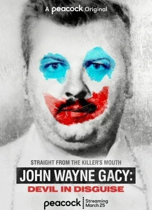 Джон Уэйн Гейси: Замаскированный дьявол 1 сезон