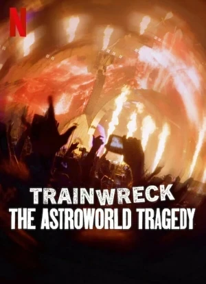 Полный провал: Трагедия на фестивале Astroworld