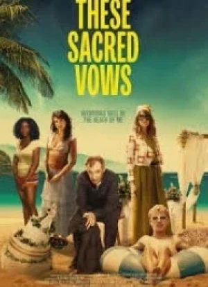 Эти священные обеты 1 сезон