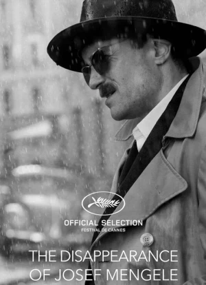 Исчезновение Йозефа Менгеле 2025