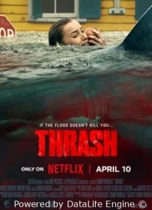 Хищный рывок 2026